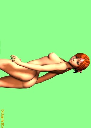 Dickgirls3d Model