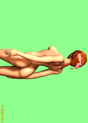 Dickgirls3d Model