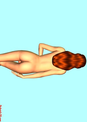 Dickgirls3d Model