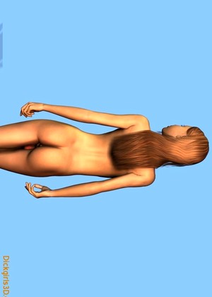 Dickgirls3d Model