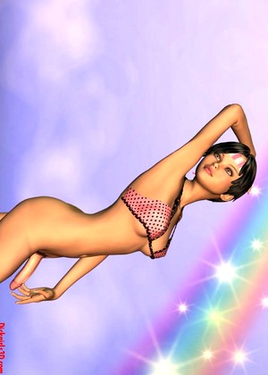 Dickgirls3d Model