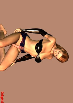 Dickgirls3d Model