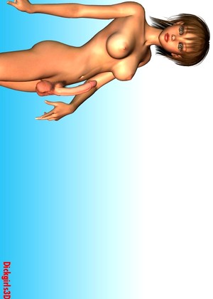 Dickgirls3d Model