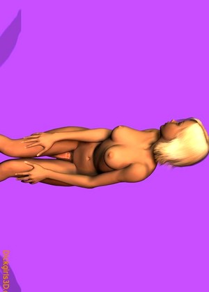 Dickgirls3d Model