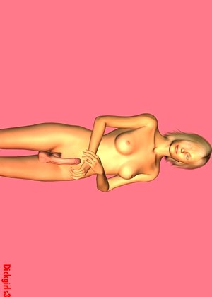 Dickgirls3d Model