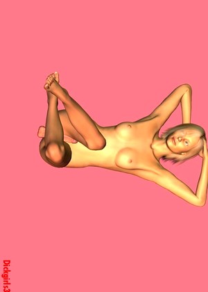 Dickgirls3d Model