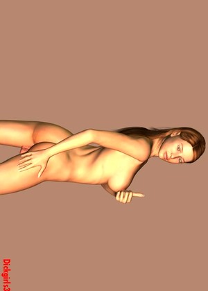 Dickgirls3d Model