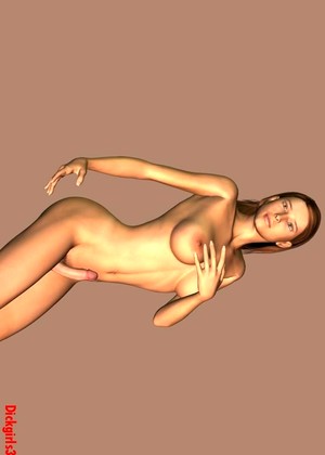 Dickgirls3d Model