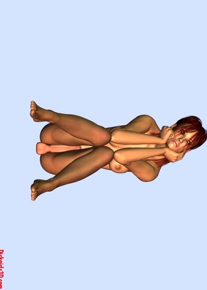 Dickgirls3d Model