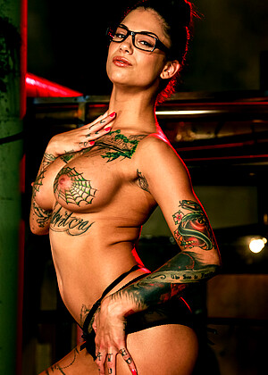 Bonnie Rotten