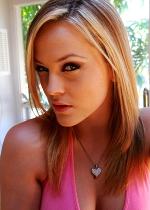 Alexis Texas