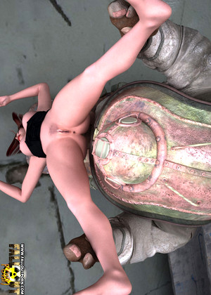 Fallout Porn 