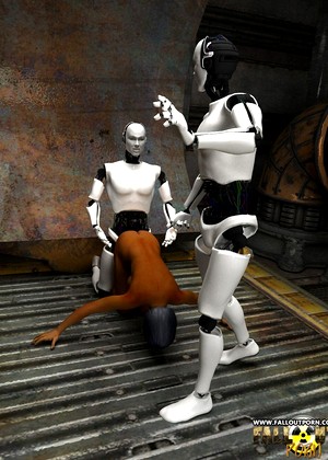 Robot Sex 