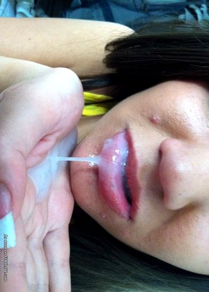 Facial Cumshot Creampie