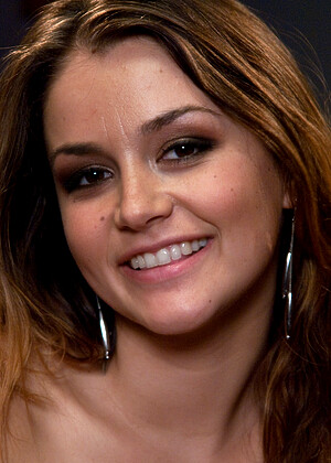 Allie Haze