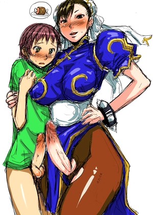 Chun Li