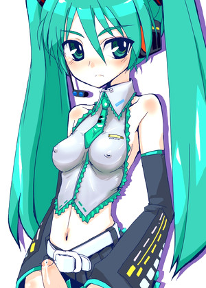 Hatsune Miku