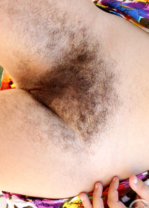 Hairy Pussy Amateur