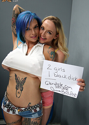 Anna Bell Peaks