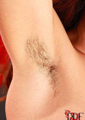 Closeuphairy