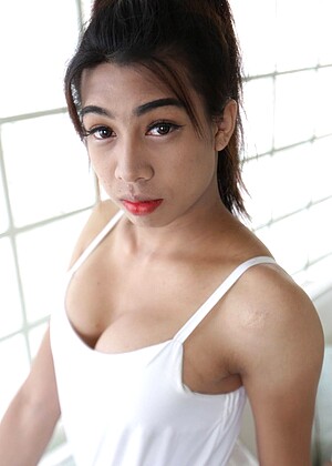 Helloladyboy Model