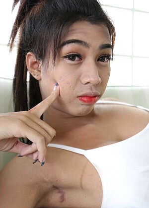 Helloladyboy Model