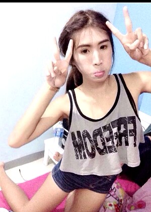 Helloladyboy Model