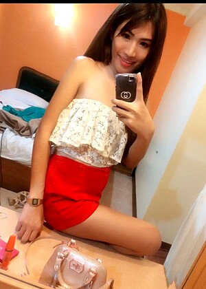 Helloladyboy Model