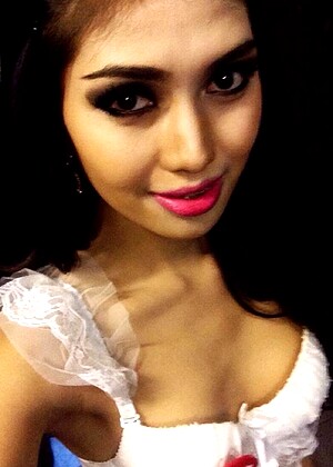 Helloladyboy Model