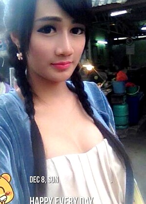 Helloladyboy Model