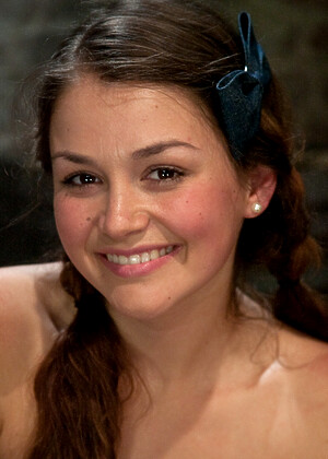 Allie Haze