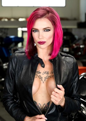 Anna Bell Peaks