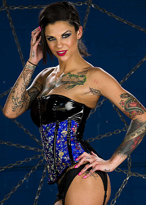 Bonnie Rotten