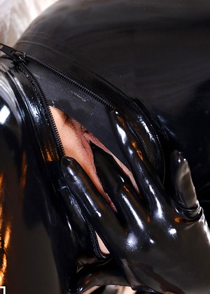 Latex Lucy