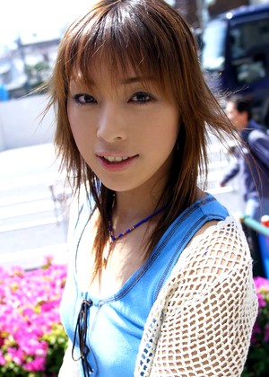 Megumi Yoshioka