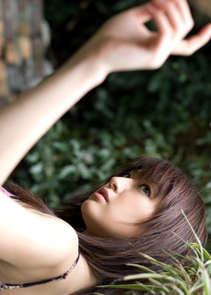 Misa Shinozaki