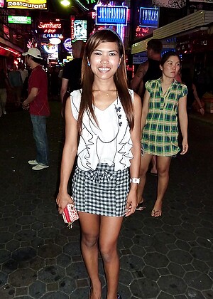 Ilovethaipussy Model