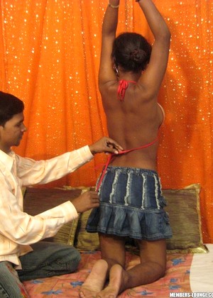 Indiansexclub Model