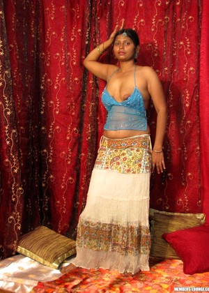 Indiansexlounge Model