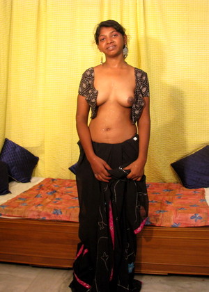 Indian Wife