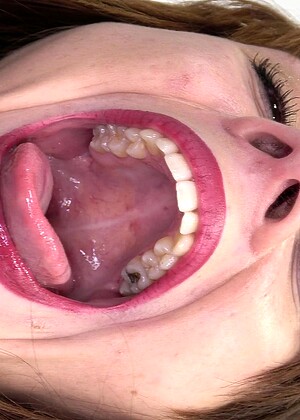 Insidemymouth Model