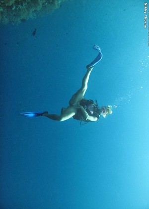 Under Water