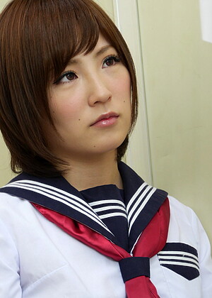 Kaede Oshiro