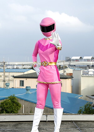 Sentai Brave