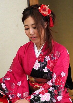 Yui Shiina