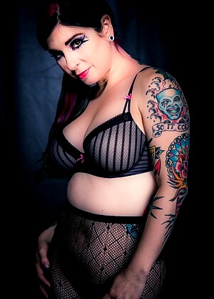 Joanna Angel