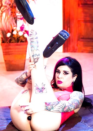 Joanna Angel