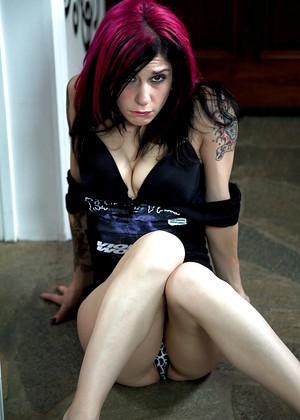 Joanna Angel