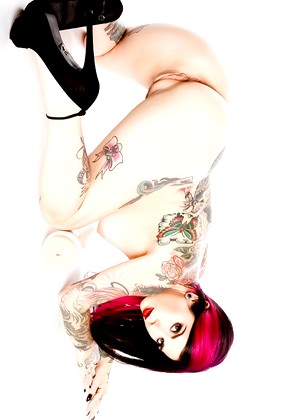 Joanna Angel