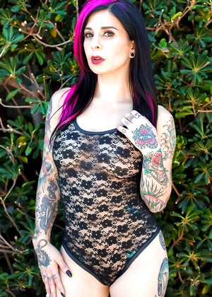 Joanna Angel